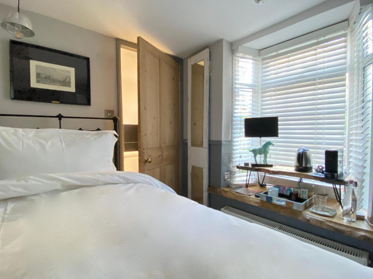 Chambre Simple avec Douche