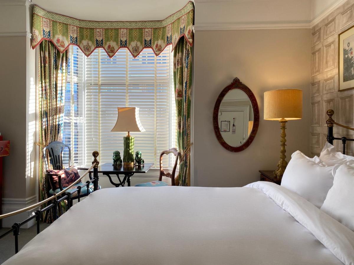 Chambre Lit King-Size
