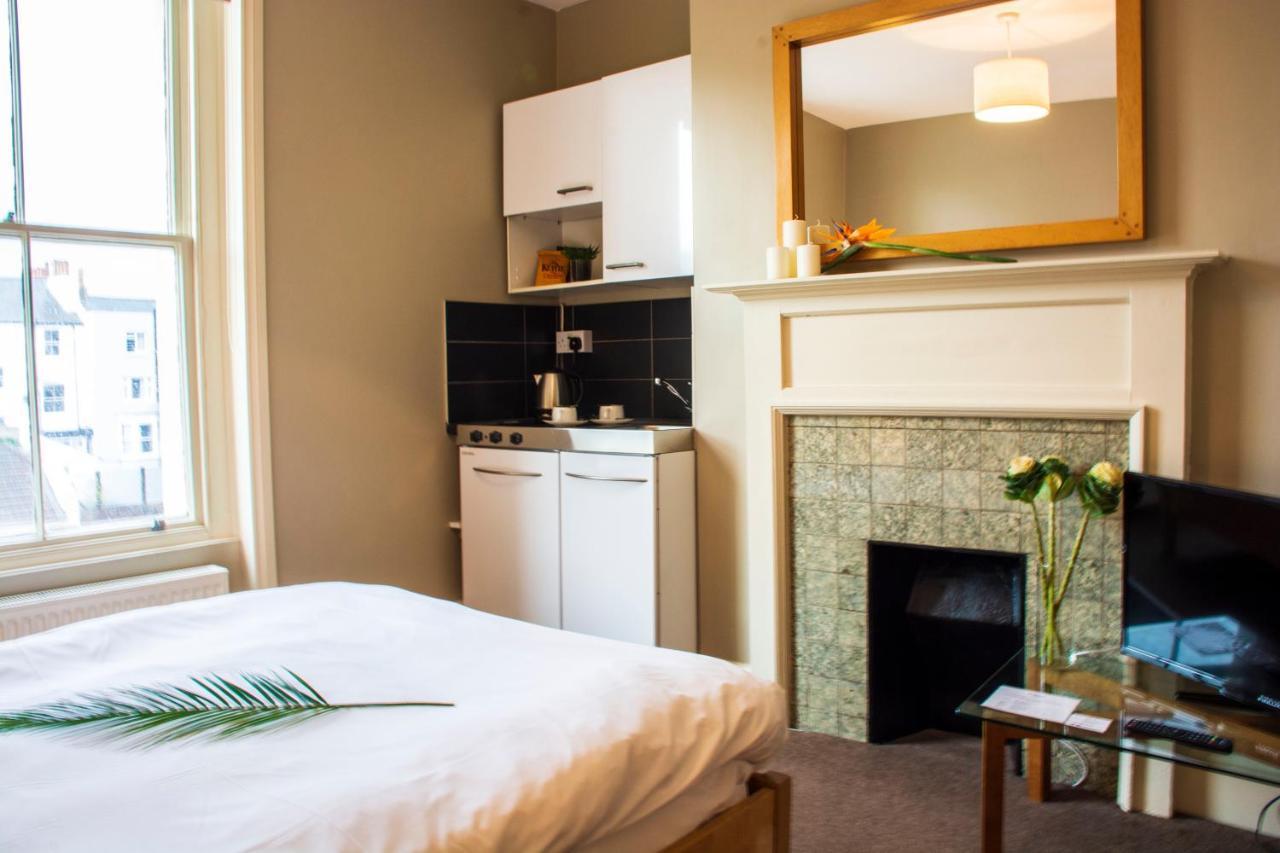 Petite Chambre Double