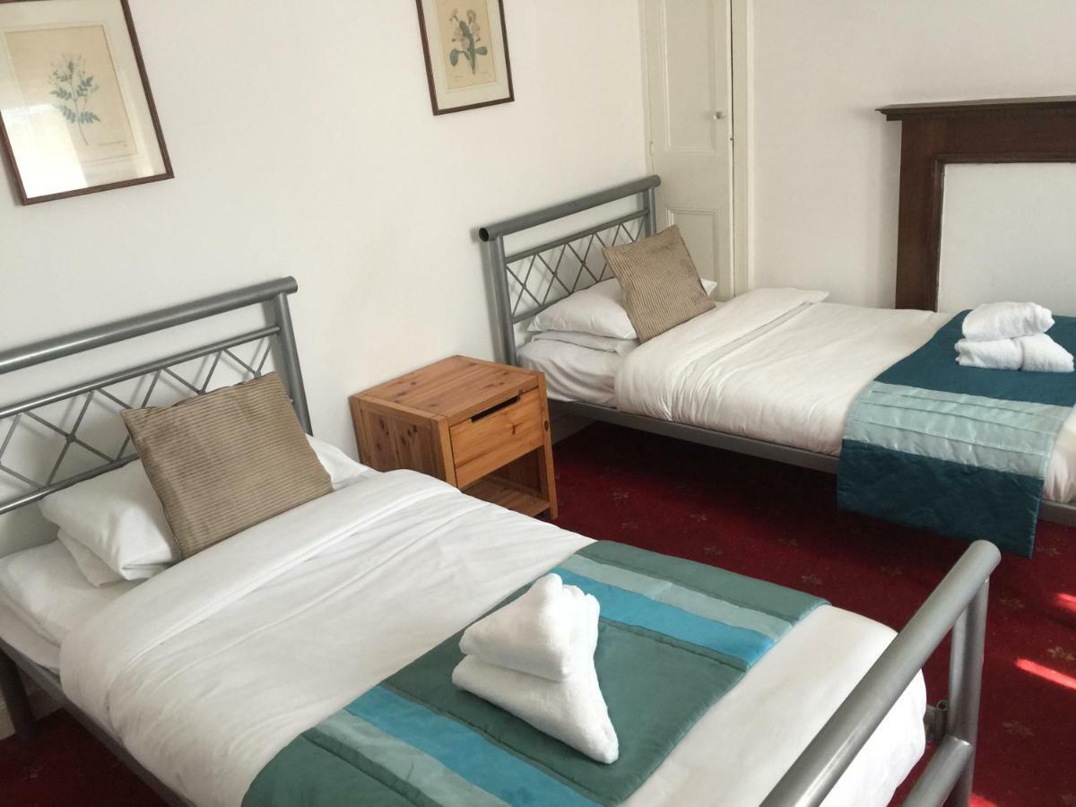Chambre Lits Jumeaux Standard - Vue sur Mer