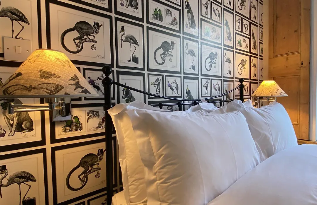 27 Brighton Guesthouse-1