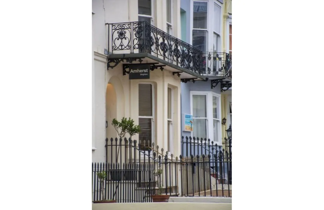Amherst Brighton-1