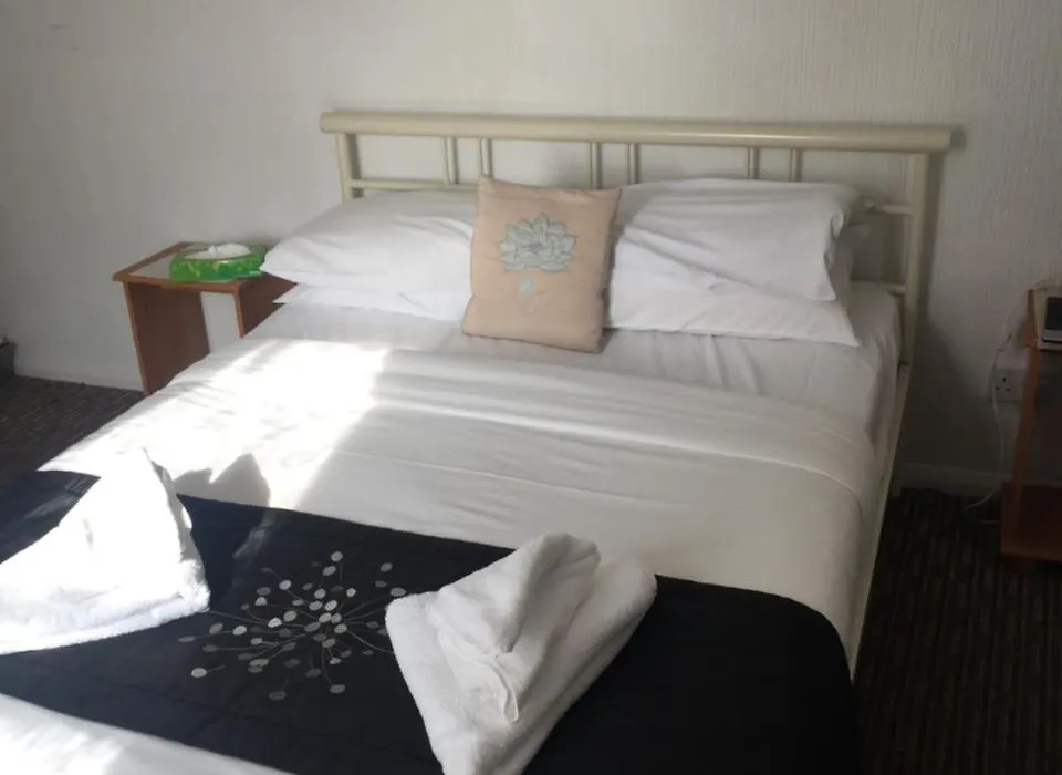 Sandpiper Guest House-1