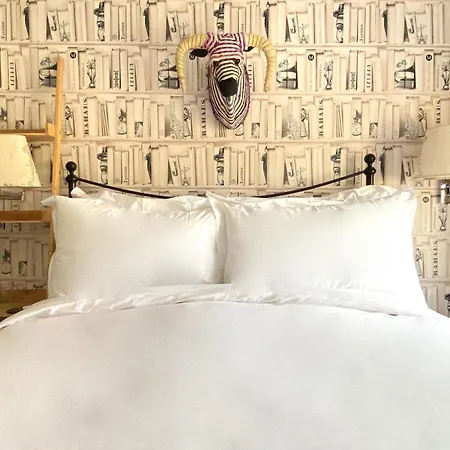 27 Brighton Guesthouse-3
