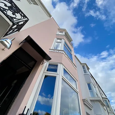 27 Brighton Guesthouse-2