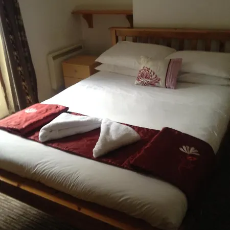Sandpiper Guest House-2