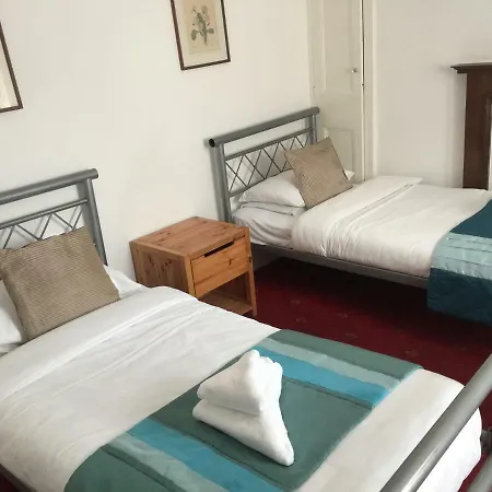 Sandpiper Guest House-3